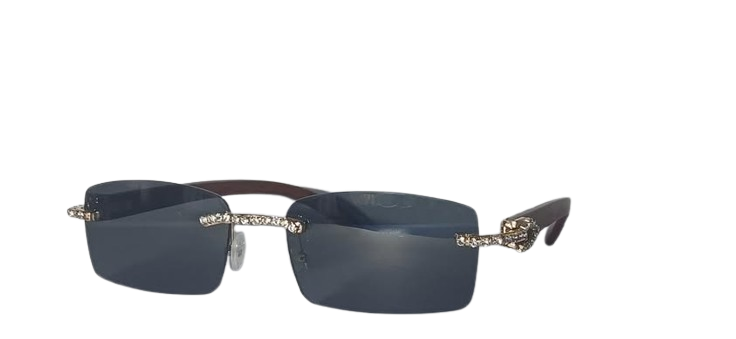 Heavenlux Iced Sunglasses