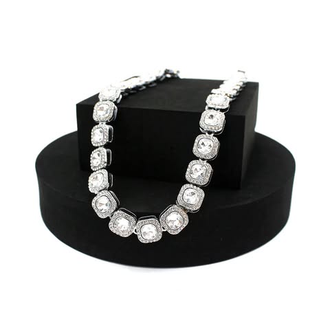 Colier Statement Heavenlux