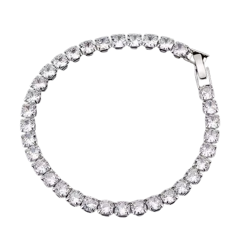 Heavenlux Tennis Bracelet