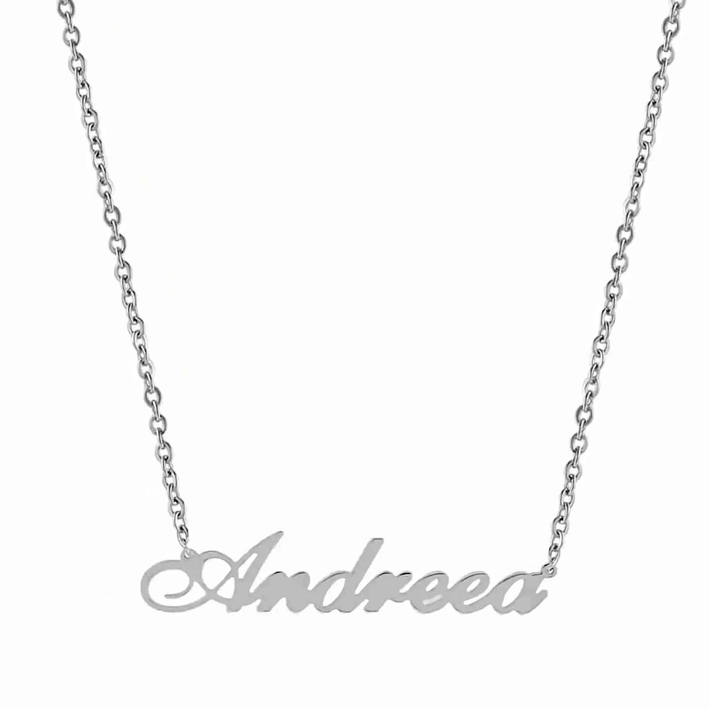 Lantisor Personalizat Cu Nume