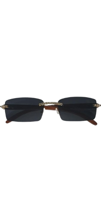 Heavenlux Iced Sunglasses